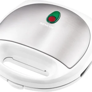 Zna?kovy Sencor SSM 4310WH recenze a hodnocení, sendvi?ova?