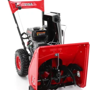 Zlevněny VeGA 554 diskuse, sněhová fréza