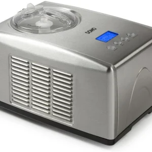 Zmrzlinova? Domo DO9066I Horká Nabídka