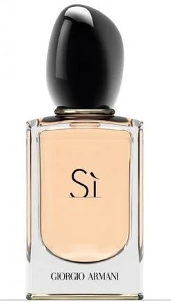 ?asově Omezené Giorgio Armani Sí parfémovaná voda pro ?eny 50 ml diskuse
