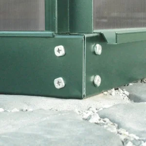 Zlevněny Vitavia URANUS 8300 zelená LG555 recenze a hodnocení, základna