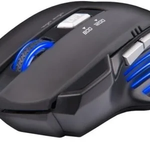 Zna?kovy C-Tech Akantha GM-01 / optická / 6 tla?ítek / 2400dpi - ?erná diskuse, my?