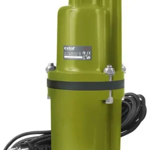 ?erpadlo membránové hlubinné ponorné EXTOL -CRAFT Oblíbeny