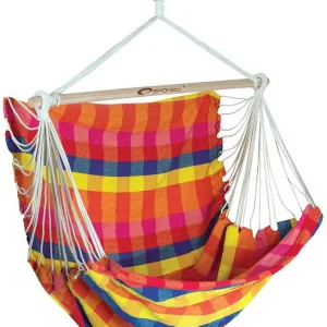 Zna?kovy Spokey sedátko BENCH DELUXE diskuse, houpa?ka