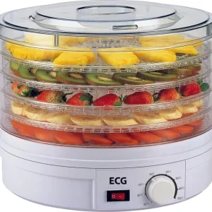 Zna?kovy ECG SO 375 recenze a hodnocení, su?i?ka ovoce