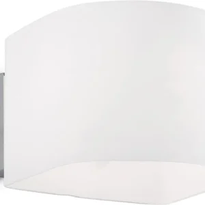 ?asově Omezené Ideal Lux 035185 diskuse, PUZZLE AP1 BIANCO