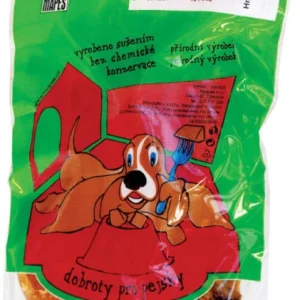 ?asově Omezené Mapes su?ená lopatka, 100 g diskuse, pamlsek pro psy