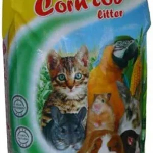 Zna?kovy Avicentra 10 l recenze a hodnocení, podestylka uni. kuku?i?ná jemná