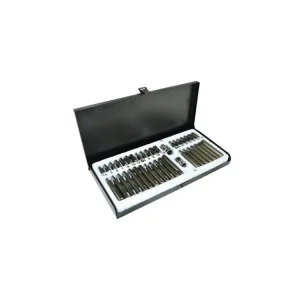 Zna?kovy Sada bit? torx 40 dílná CrV ocel, Geko G10030