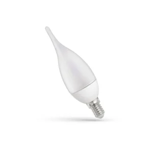 ?árovka LED E14/7W/230V 6000K studená bílá, Spectrum WOJ13805 Ihned K Objednání