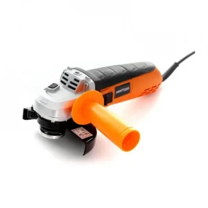 Zna?kovy úhlová bruska s regulací otá?ek 125mm 1500W, Kraft&Dele KD1554