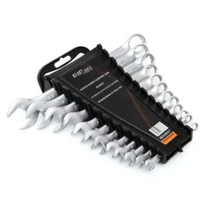 ?asově Omezené Sada o?koplochych klí??, 12 ks, Kraft&Dele KD10937