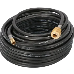 Zlevněny Tlaková hadice ke kompresoru 15m 6x10mm, Airpress 40461