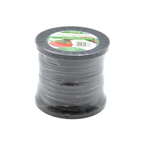 ?ací struna do k?ovino?ezu hvězdice, zesílená, nylon, 2,7mm x 100m, Geko G73945 Víkendová Akce