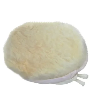 ?asově Omezené Návlek na le?tící kotou? vlněny 180mm, Geko G80265A