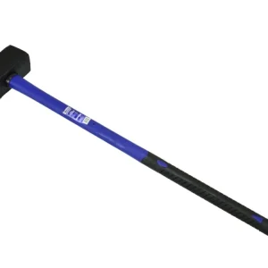 ?asově Omezené Palice se sklolaminátovou násadou Fiberglass 6000g, Geko G72282