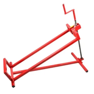 Zvedák traktorovych seka?ek a ?ty?kolek, Geko G02183 Oblíbeny