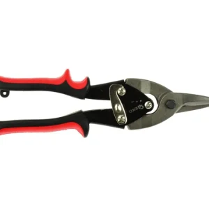 ?asově Omezené N??ky na plech 250mm rovné, Geko G01367