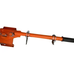 ?asově Omezené Ohyba?ka ocelovych prut? 14mm Kraft&Dele KD10852