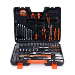 ?asově Omezené Sada ná?adí 83ks, Kraft&Dele KD10464