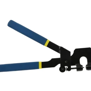 ?asově Omezené Kle?tě na spojování profil? 300mm, Geko G00850