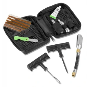 ?asově Omezené Sada na opravu pneumatik, 13ks, Redats 02-02-45