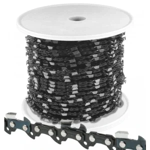 ?etěz 3/8"/1,3 mm 1640 ?lánk?, Verke V90402 Finální Vyprodej