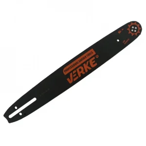 ?asově Omezené Vodící li?ta pro motorovou pilu 64/325/1,5mm, Verke V90018