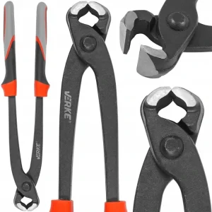 ?elní ?típací kle?tě 200mm, Verke V06394 Hit Sezóny