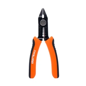 ?ezací konektorové krimpovací kle?tě, Kraft&Dele KD10691 Super Cena