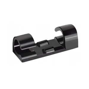 Zna?kovy Klipsy na kabely na pásce 30x10mm, 20ks, Kraft&Dele KD10081