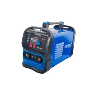 Zna?kovy Invertorová svá?e?ka 350A MMA TIG LIFT, Kraft&Dele KD1880