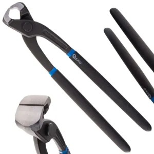 ?elní ?típací kle?tě 250mm CrV, Geko G01616 Vyhodná Nabídka