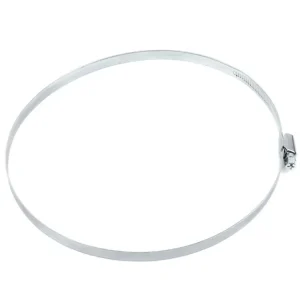 Zna?kovy Stahovací objímka W1 9mm 200-220mm, Geko G17318