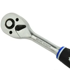 ?asově Omezené Rá?na 1/4" PROFI, 45 zub?, Geko G10132