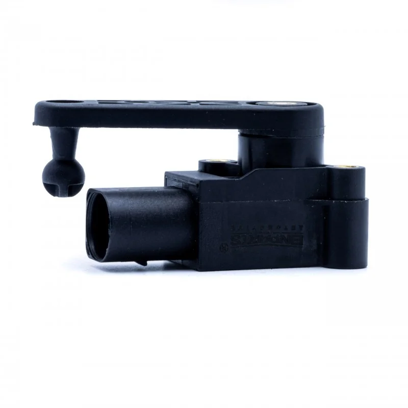 ?idlo úrovně světlomet? xenon SEAT Toledo III (2004-2009) Must-Have