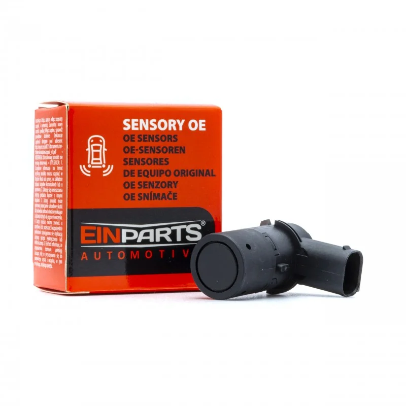 Zna?kovy Ultrazvukovy OE Parkovací Senzor BMW 6 E63/E64 (2003-2010)