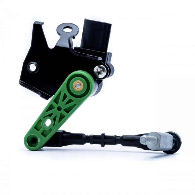 ?idlo úrovně světlomet? xenon AUDI A7 Sportback (2010-2018) (B) Vrácení Zdarma