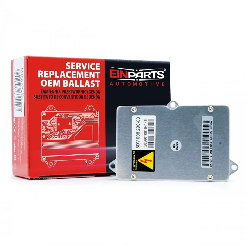 Zna?kovy Xenonová Jednotka D2S / D2R OPEL Signum CC (5/2003-12/2008)