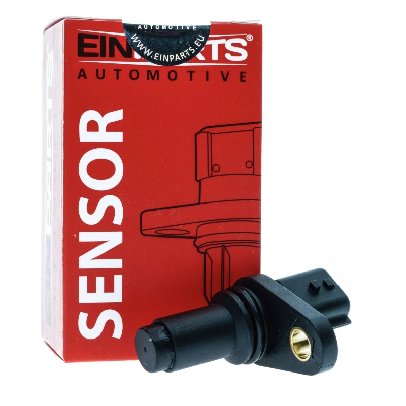 Zna?kovy CKP Sníma? Polohy Klikového H?ídele RENAULT Grand Scenic II JZ0/1_ (2009-2016)