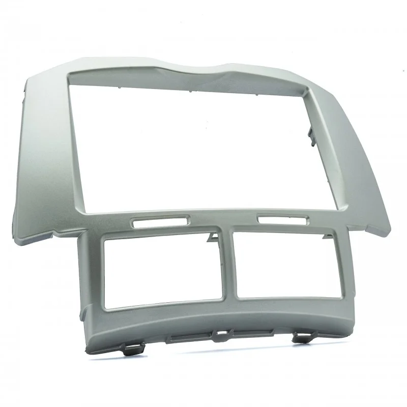 Zna?kovy Ráme?ek autorádia (2DIN) TOYOTA Yaris II (2005-2010)