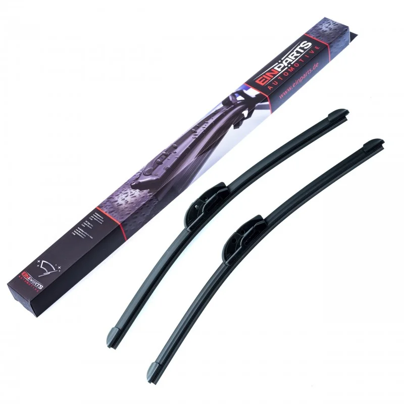 Zna?kovy P?ední stěra?e FORD Explorer III (1999-2002)