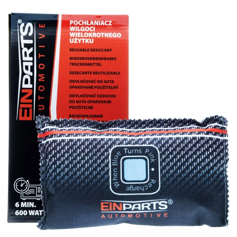 Zna?kovy Absorbátor Vlhkosti / Odvlh?ova? 500g