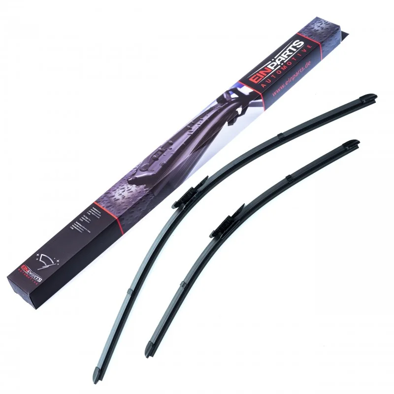 Zna?kovy P?ední stěra?e MERCEDES B W246 (11/2011-6/2015)