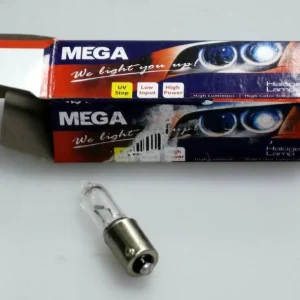 ?árovka 12V H21W BAY9s Hit Sezóny