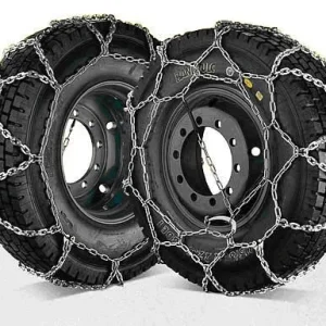 ?etězy sněhové HNN290 (sada na dvě kola) 295/60R22,5; 315/70R17 285/70R19,5,8,25-20 Novinka