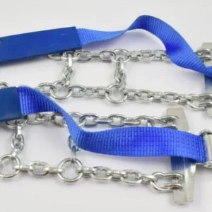 ?etězy sněhové vypro??ovací sada 2 kus? 22,5 - 275/80,315/60,315/70,315/80,395/80,11/12/13 22,5 Ak?ní Nabídka