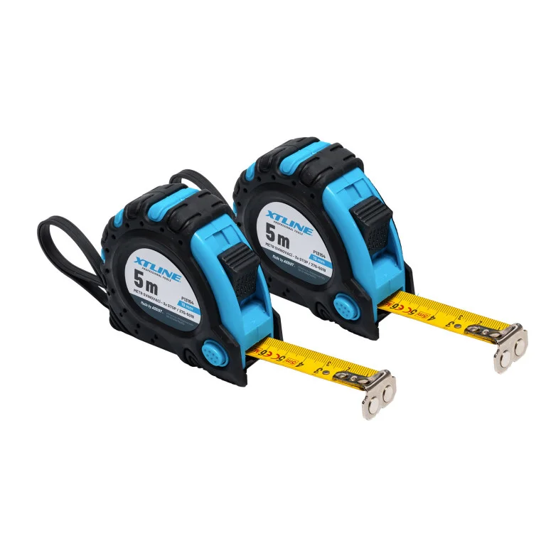 Zna?kovy Metr svinovací magneticky 10m x 25mm