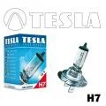 ?árovka 12V H7 55W PX26d TESLA Oblíbeny