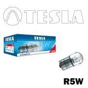 ?árovka 12V R5W BA15s TESLA Koupit Online